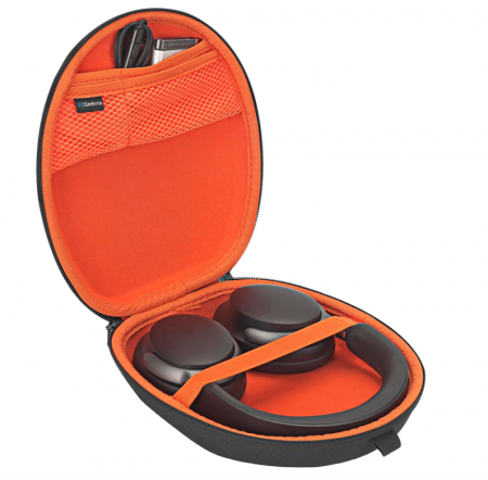 Husa de protectie pentru casti Geekria Shield, negru [4]