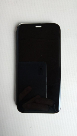 Husă de protecție pentru Samsung S23 5G, negru [2]