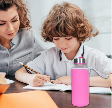 Husă de protecție pentru sticle TUKNN, termoizolată, pachet de 4 [5]