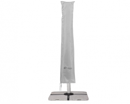 Mobila gradina & terasa - Husa de protectie Schneider 813-40 pentru umbrele de pana la 400 cm Ø si 300 x 300 cm