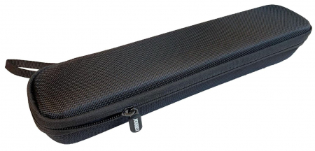 Husă de transport JOURIST pentru scanner portabil, negru [2]