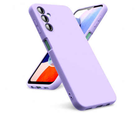 Laptop, Tablete & Telefoane - Husa din silicon Oududianzi pentru Samsung Galaxy A14 4G/5G