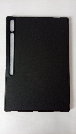 Husă DUX DUCIS pentru Samsung Galaxy Tab S9 Ultra 14,6 inchi 2023, neagră [1]