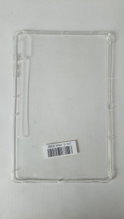 Husa GIOPUEY pentru Samsung Galaxy Tab S9 Plus/S9 FE Plus, transparenta [1]