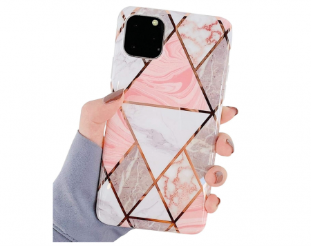 TOATE PRODUSELE - Husa Hishiny pentru iPhone 7 Plus, 8 Plus