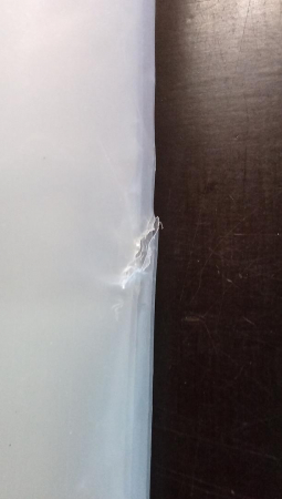 Husa impermeabilă Saltea ASK Pack, Ideal pentru mutare, depozitare și transport, 100x200cm [2]