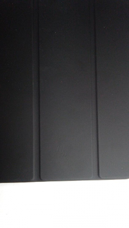 Husă JKSML pentru iPad a 9-a generație 2021/a 8-a generație 2020/a 7-a generație 2019, negru [3]