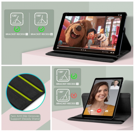Husă KATUMO pentru Samsung Galaxy Tab A 10.1 2019 [4]