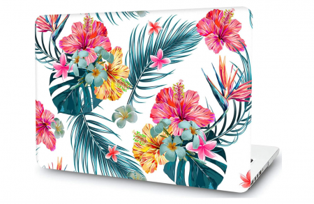 TOATE PRODUSELE - Husă LYMDD pentru MacBook Air 13 inch versiunea 2021, 2020, 2019, 2018, model A2337 M1, A2179, A1932