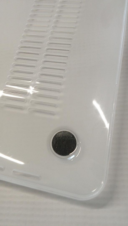 Husă LYMDD pentru MacBook Air 13 inch versiunea 2021, 2020, 2019, 2018, model A2337 M1, A2179, A1932 [4]