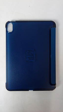 Husă MoKo pentru iPad a 10-a generație 2022 de 10,9 inchi, bleu marine închis [1]