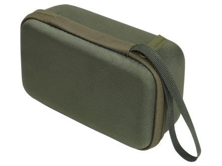 Husa pentru camera foto/video de copii co2CREA, verde [1]