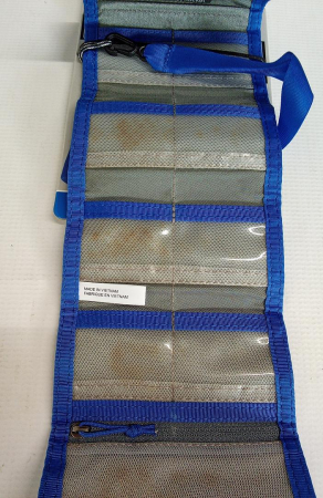 Husa pentru carduri de memorie THINK TANK Pixel Pocket Rocket Messenger, 75 cm [2]