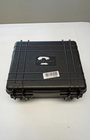 Husa pentru drona DJI Mini 3/DJI Mini 3 Pro, FPVtosky, negru [4]