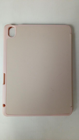 Husă pentru iPad Air 5 2022/Husă iPad Air 4 2020 10,9 inchi, roz [1]