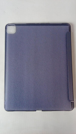 Husă pentru iPad Pro 12.9 2022/2021/2020/2018, violet deschis [1]