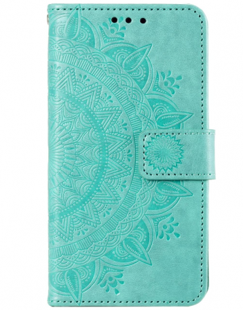 Husa Pentru Samsung Galaxy S23 Ultra, Verde Mint Green [2]