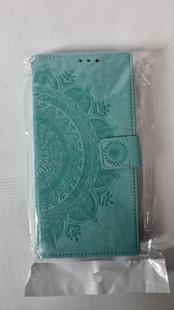 Husa Pentru Samsung Galaxy S23 Ultra, Verde Mint Green [1]