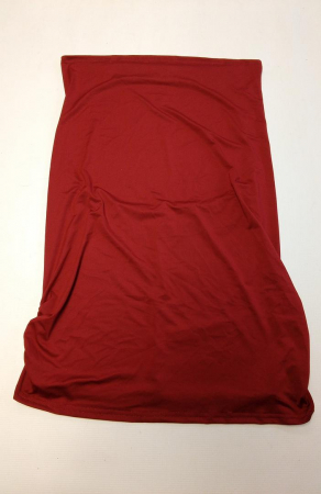 Textile si covoare - Husa pentru scaun, protectie sezut si spatar, rosu