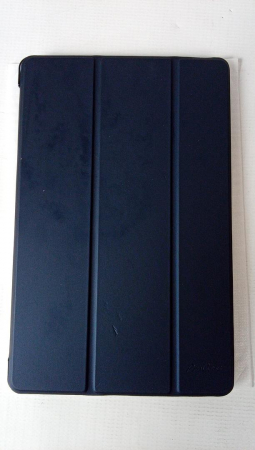 Husă ProCase pentru Lenovo Tab M10 Plus 10.6" (27 cm) 2022 a treia generație TB125/TB128, bleumarin [2]