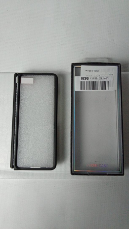 Husa PRUDOM pentru Samsung Galaxy Z Fold 5, negru [1]