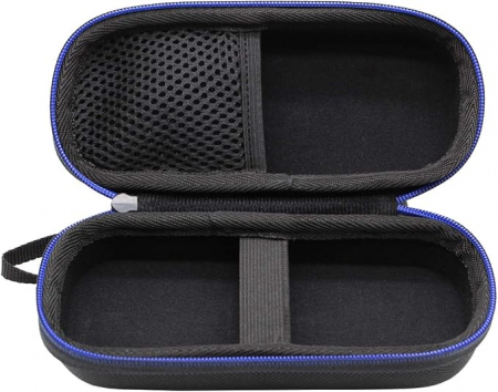 Husă rigidă de călătorie pentru aparatul de ras manual Gillette Fusion5 ProGlide Power [2]