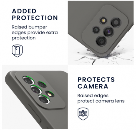 Husa telefon Kwmobile pentru Samsung Galaxy A53 5G [4]