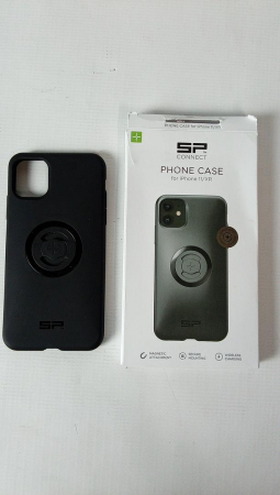 Husa telefon SP Connect | SPC+ | pentru iPhone 11/XR [1]