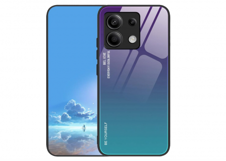 Laptop, Tablete & Telefoane - Husa telefon UPLAI pentru Xiaomi Redmi Note 13 Pro 4G/Poco M6 Pro 4G