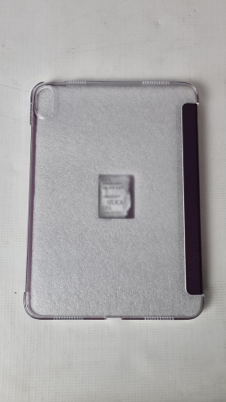 Husă TiMOVO pentru iPad a 10-a generație 2022, violet [1]