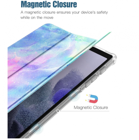 Husă TiMOVO pentru Samsung Galaxy Tab A7 Lite 8.7 2021 (SM-T220/ T225/T227) [9]