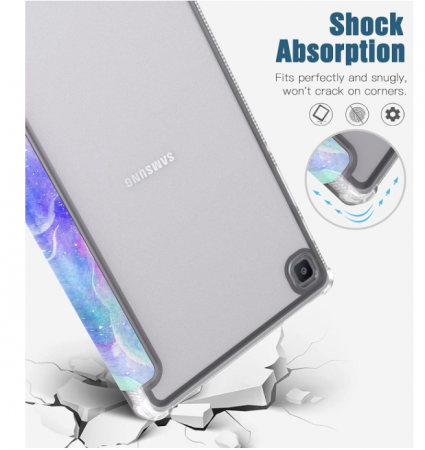 Husă TiMOVO pentru Samsung Galaxy Tab A7 Lite 8.7 2021 (SM-T220/ T225/T227) [4]