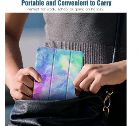 Husă TiMOVO pentru Samsung Galaxy Tab A7 Lite 8.7 2021 (SM-T220/ T225/T227) [8]