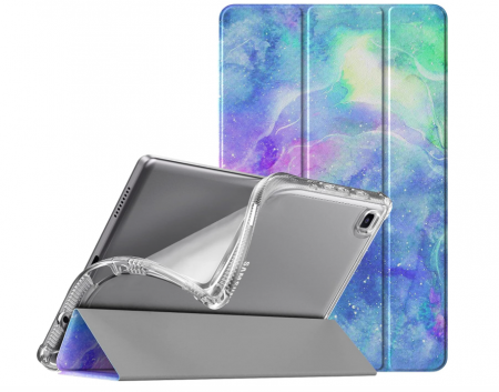 Accesorii tablete - Husă TiMOVO pentru Samsung Galaxy Tab A7 Lite 8.7 2021 (SM-T220/ T225/T227)