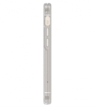 Husă transparentă cu sclipici OtterBox pentru iPhone 12 mini, Stardust [4]