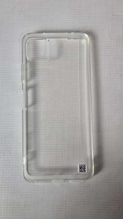 Husa Transparenta pentru SAMSUNG Galaxy A22 5G [1]
