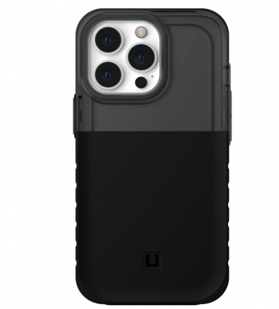 Husa URBAN ARMOR GEAR pentru iPhone 13 Pro, negru [4]