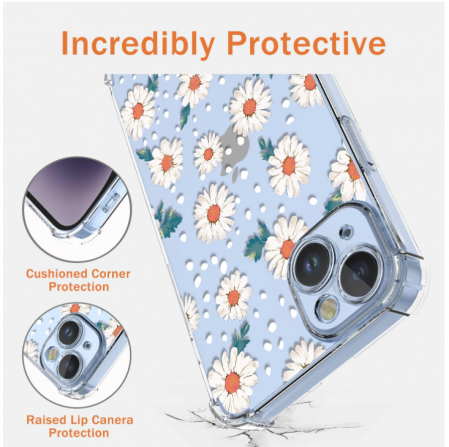 Husă XINYEXIN pentru Xiaomi Redmi Note 12 Pro 5G [5]