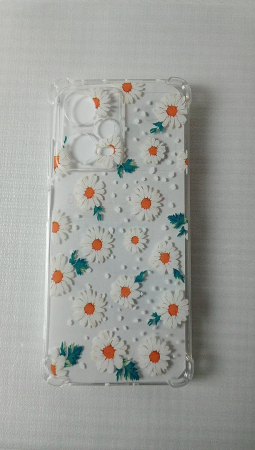 Husă XINYEXIN pentru Xiaomi Redmi Note 12 Pro 5G [1]