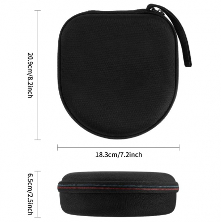 Husa YINKE pentru casti JBL Tune500BT/ 510BT & Sony WH-CH510 [5]