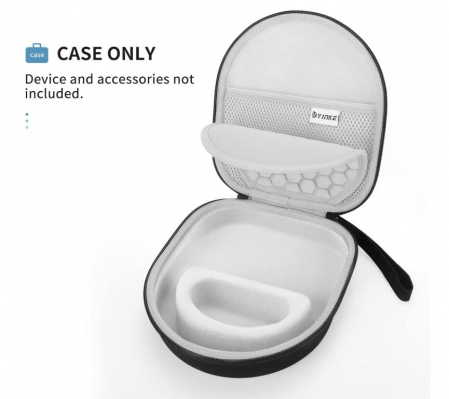 Husa YINKE pentru casti JBL Tune500BT/ 510BT & Sony WH-CH510 [6]