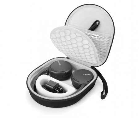 Husa YINKE pentru casti JBL Tune500BT/ 510BT & Sony WH-CH510 [0]