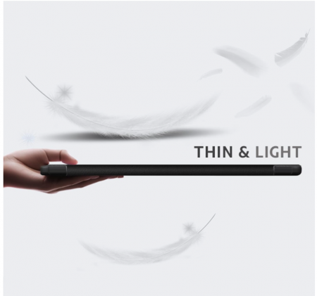 Husa YRH pentru Lenovo Tab M10 3rd Generation 10.1" 2022, negru [7]