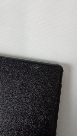 Husa YRH pentru Lenovo Tab M10 3rd Generation 10.1" 2022, negru [1]