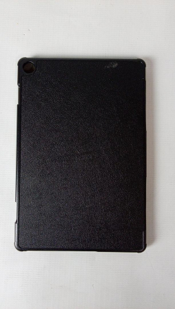 Husa YRH pentru Lenovo Tab M10 3rd Generation 10.1" 2022, negru [2]