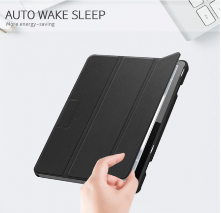 Husa YRH pentru Lenovo Tab M10 3rd Generation 10.1" 2022, negru [5]