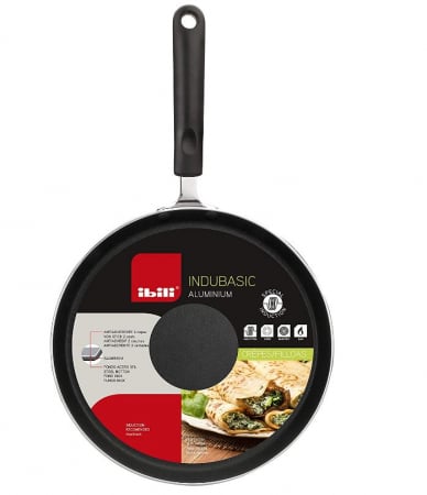 Bucatarie & Servire - Tigaie pentru clătite IBILI