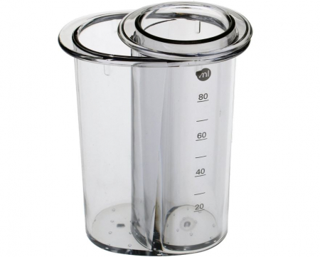 Electrocasnice pentru Bucatarie - Apasator/impingator robot/mixer, KENWOOD KW714236, AT340, AT647