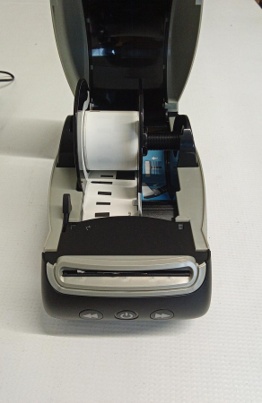 Imprimantă de etichete DYMO LabelWriter 550 cu imprimare termică directă [2]