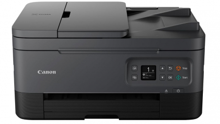Imprimantă multifuncțională inkjet color CANON Pixma TS7450i, wifi, A4 [0]